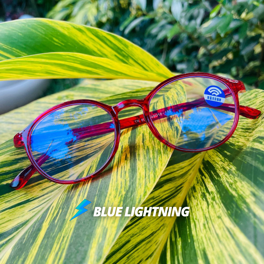 Blue Light Blocking Glasses in Trinidad & Tobago