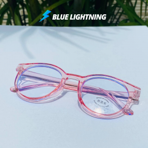 Kids Blue Light Blocking Glasses | Trinidad & Tobago | Blue Lightning Shop