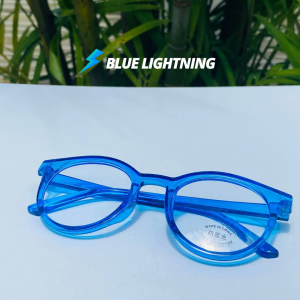 Kids Blue Light Blocking Glasses | Trinidad & Tobago | Blue Lightning Shop