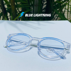 Kids Blue Light Blocking Glasses | Trinidad & Tobago | Blue Lightning Shop