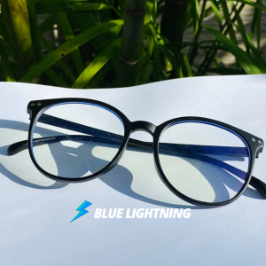 Adult/teen Blue Light Blocking Glasses | Trinidad & Tobago | Blue Lightning Shop